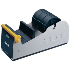 Excell 三軌桌上型膠帶台 穩定防滑鐵製切台 文具膠帶切割器 ET-337, 單購ET-337切台（不含膠帶）