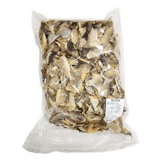 고든통상 북어껍질 1kg, 1개