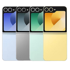 삼성 갤럭시 Z플립6 자급제 (미개통) 전시폰 새상품 2년AS 256GB, 내일도착_민트 / 리퍼급