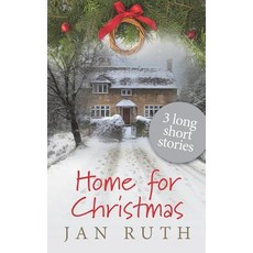 (영문도서)Home For Christmas Paperback, Createspace Independent Pub..., English, 9781537247540