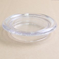 [이야코] 만지락 양초 받침대