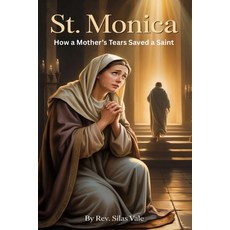 (영문도서)St. Jane Frances de Chanta: The Widow Who Turned Her Pain into a Path to Holiness Paperback, Independently Published, English, 9798272826992