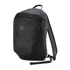 아크테릭스 SS26 헬리아드 15 백팩 ABQSU10358 17Y265 75U206, One Size, FORAGE