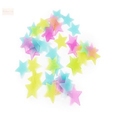 에이븐티스 야광별 100p 유아방꾸미기, 혼합, 1개