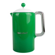 [본사정품] 레벤호프 전기주전자 1.5L, 그린