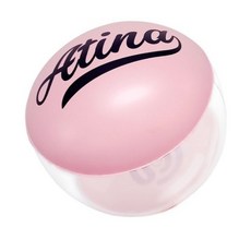 아티나 넥베스트 비치볼, 30cm, PINK, 10개