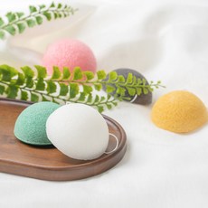 라뻬 착한 곤약 스펀지 5종, 1개