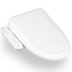 [IPX8 완벽방수] 비데만 연구한 기술자의 보헨 방수 비데, 고객직접설치, SS-1000N (건조X)