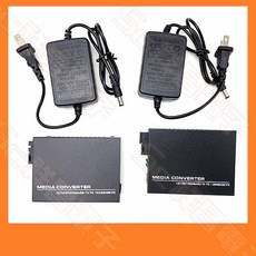 祥昌電子 千兆單模單纖光纖收發器 SFP轉換器 光纖網路轉換, 1個