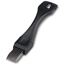 Chef Harvey 피클 슬라이서, Black, 1개