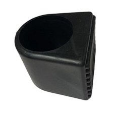 카혼 드럼 랙 발 패드 고무 슬리브 타악기 음악 밴드용