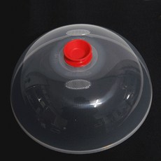 니본 전자렌지 볼 멀티커버 대28cm 뚜껑 반찬뚜껑, 본상품, 1개