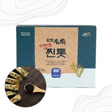 국산 밥지을때넣는 톳밥 건조 찐톳 선물용 8g 20봉 바다의명가, 1세트, 160g