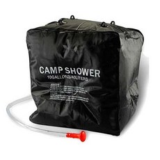 JT 야외용 이동 샤워기 캠핑용품 실외용품