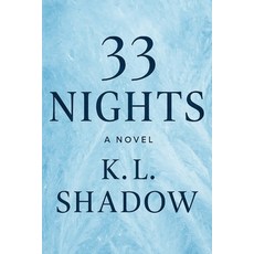 (영문도서)33 Nights Paperback, Independently Published, English, 9798241837271