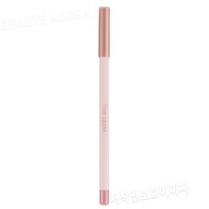 더샘 커버 퍼펙션 립 펜슬, 07 클로즈, 1개