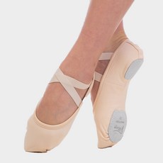 兒童芭蕾舞鞋成人芭蕾長腳尖舞鞋 SM8, 195-200, 光間距