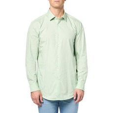 HUGO by Hugo Boss 남성용 드레스 셔츠