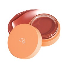 에이오유 글로이 틴트밤, 1개, 3.5g, 06 땅콩밤