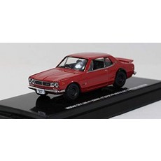 Kyosho 164 HT 2000GT-R KPGC10 NOSTALGIC 2DAYS 2014 EDITION 향수 영웅 특별 주문 닛산, 1개