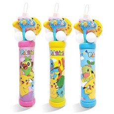 포켓몬 미니골프세트 (랜덤발송) 캐릭터+그래Shop, 빠른배송