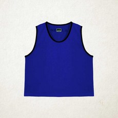 (올핀) 스타 성인용 팀조끼 SW4003-07V 파랑 - 개 (1개입)