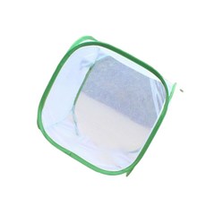 부화기 계란부화기 달걀부화기 병아리부화기 인큐베이터ect Habitat Net Cloth Folding Cage Incubator Gar, 02 2, 01 CHINA, 01 CHINA, 1개