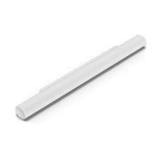 SONOS SUB Gen 4 無線重低音喇叭, 白色+SONOS Arc Ultra聲霸