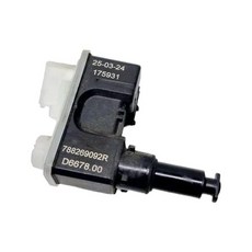 올스토어 푸조 2008 시트로엥 C4 연료 탱크 캡 포트 커버 액추에이터 모터 스위치