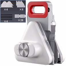 예니브 새로운 출시 자석 창문닦이 (5-26mm 두께용)
