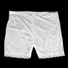 스포츠용 흰색 여성 이너웨어 스포츠 이너