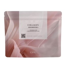 CÍAO 法國魚鱗膠原蛋白, 50g, 1個