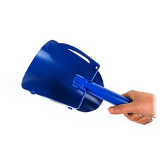 북삽 북호미 고추모종 모종삽 텃밭 복토삽 북주는 흙담는 꽃삽 화단 농기구, 1개