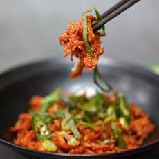 오돌뼈의반란 300g (한돈 오돌뼈로 만든), 1개