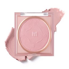 하밍 젤리 에어 치크 5.5g, 1개, 06 포그타로