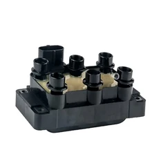 자동차 부품 점화 코일 F1VU 12029 AA 포드 차량용, 01 F1SU 12029 AA