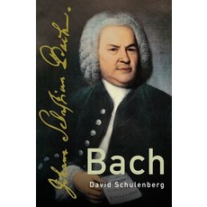 Bach Hardcover, Oxford University Press, USA