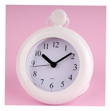 벽시계 인테리어시계 방수 욕실