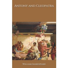 Antony and Cleopatra Paperback, Independently Published, English, 9798692793003