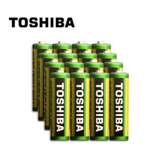 Panasonic 國際牌 碳鋅電池, 1個, 東芝3號 4入