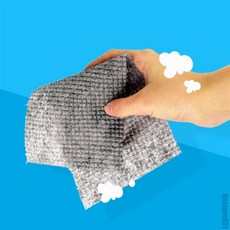 매일발견 수세미 캠핑용간편한일회용수세미 하루한장위생적인롤수세미 위생수세미 뽑아쓰는수세미