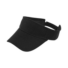 심플 스포츠 썬캡 (블랙) DK45MCL