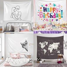 bns 감성데코 패브릭포스터 패브릭포스터제작 포스터 150 130 제작 가림막커튼 패브릭포스터 dew+3611IO