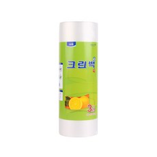 크린랲 크린백 특대형 35cm x 45cm 3kg, 특대(XL), 1개입, 1개