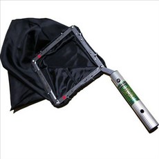 알루미늄 감 따는 기구 떨어지지 않는 긴자루 과일 수확기 원예용 ang+9286uL