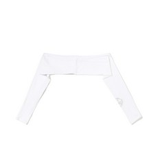 마크앤로나 티셔츠 여성 골프웨어 HEC UV Shield Performance Sleeve - 화이트 MnL-151500