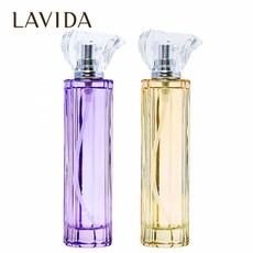 코리아나 라비다 퍼퓸드 샤워코롱 130ml 택1, 1개