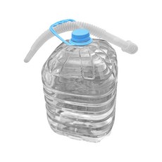 블루원 프리미엄 요소수, 1박스, 10L