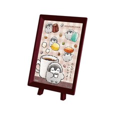 MA-107 커피 타임