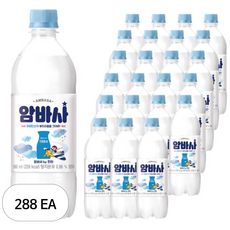 암바사 by 환타, 500ml, 288개